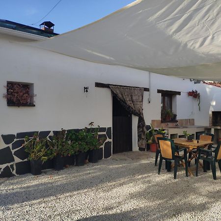 La Chimenea Casa Rural 格拉纳达 外观 照片